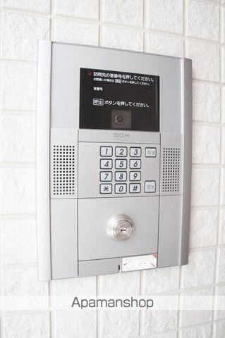 リブリ・Na.Naの内装写真