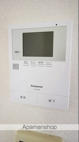 ハイドリーム谷口の内装写真