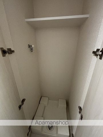FIRSTFIOREJUSOELIOの内装写真