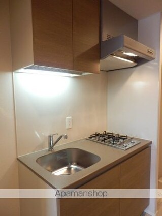 ザ・パークハビオ　蔵前[1K/26.22m2]の内装2