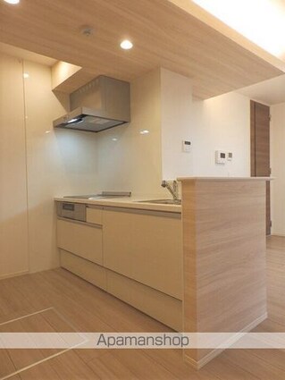 Ｋａｎａｔａ　ｋｏｇｏ[1LDK/40.26m2]のキッチン