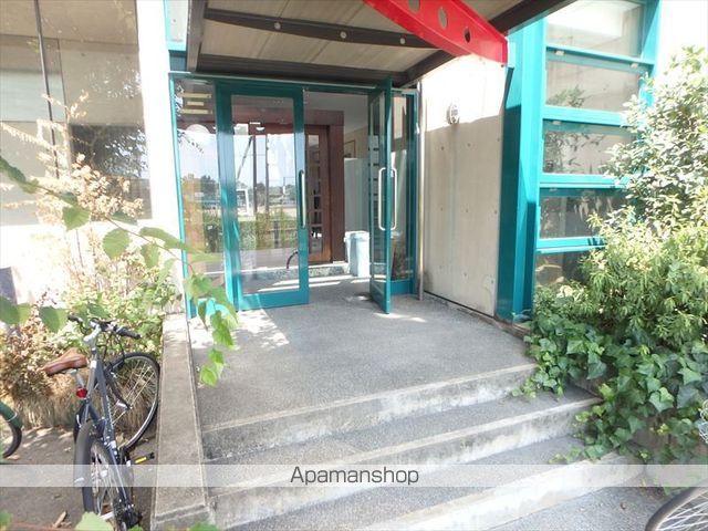 KYOTO STUDENT HOUSEの外観写真