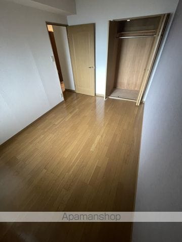 グランハートの内装写真