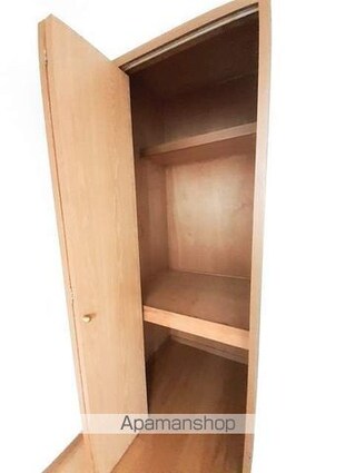 メゾン・ド・グラン　Ａ[3DK/58.58m2]の収納