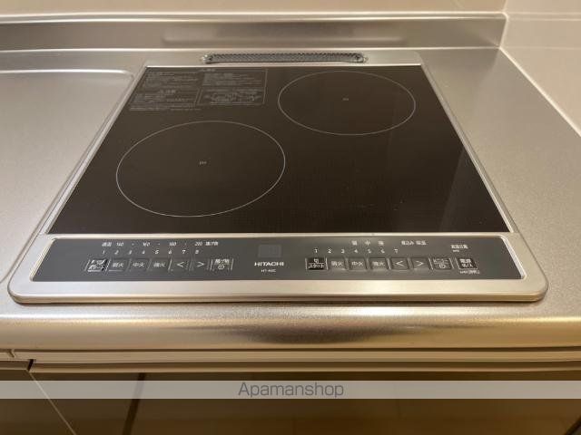 東北本線 名取駅 徒歩14分 2階建 築2年の内装写真