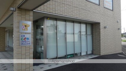 レオパレス長谷川[1K/22.35m2]の周辺7