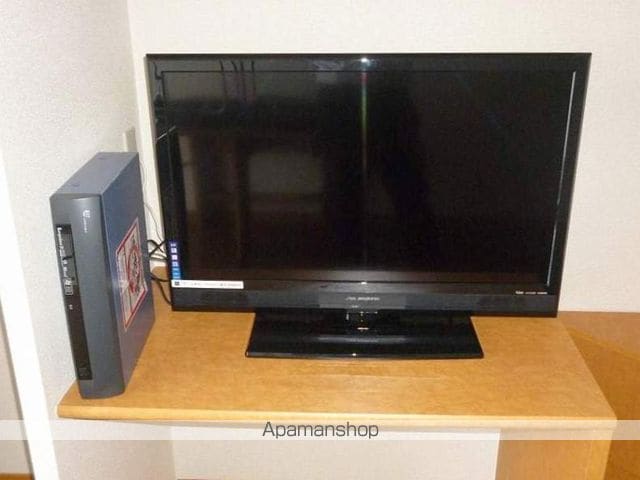 レオパレスグリーンウッドの内装写真