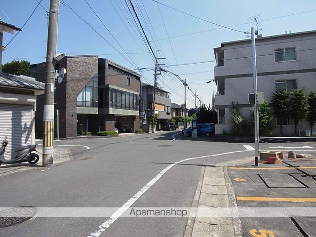 シャトーナカザワの周辺写真