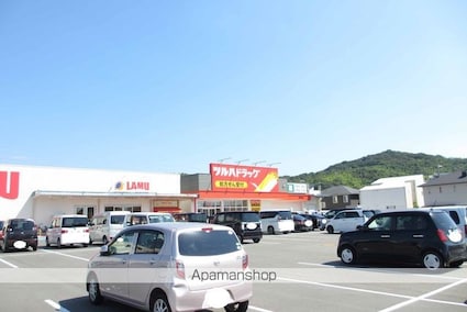 和歌山県和歌山市井辺[2K/47.16m2]の周辺3