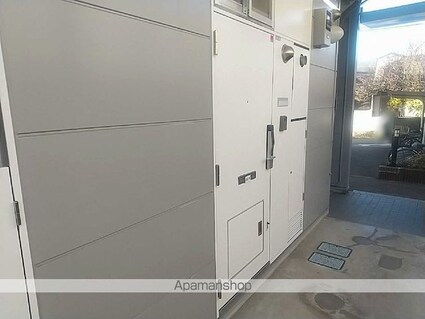 レオパレス狭山ヶ丘[1K/19.87m2]の共用部4