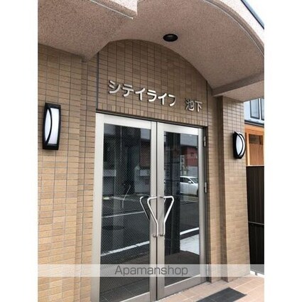 シティライフ池下[1K/24.75m2]のその他内装2