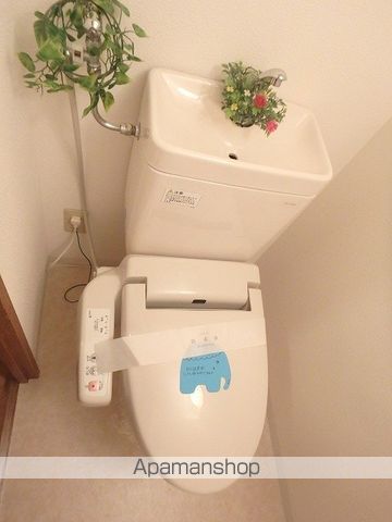 ローザス23の内装写真