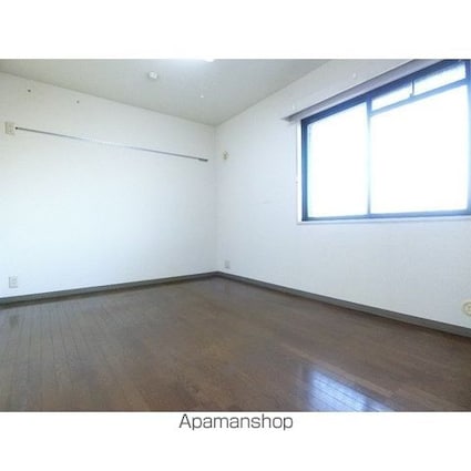 武蔵野パークヒルズ[2SLDK/81.67m2]のリビング・居間