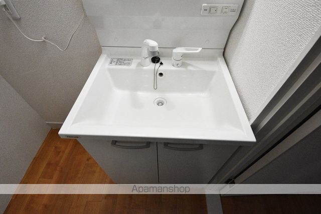 メゾン三津屋の内装写真