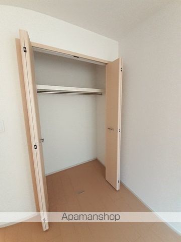 ヌウボー ブローテの内装写真
