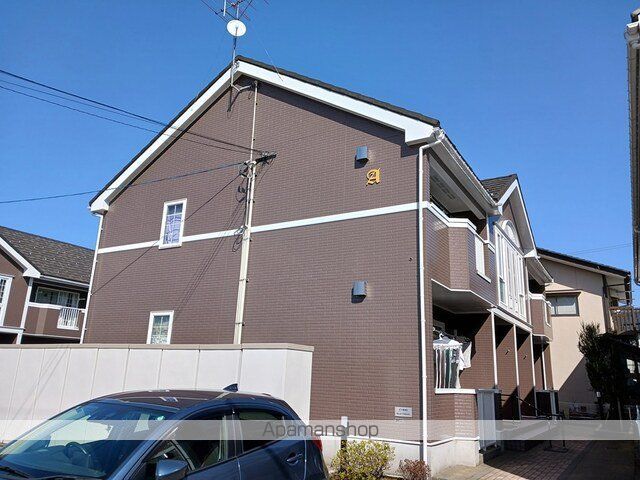 ニュープリムローズ A