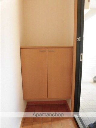 セジュールＴＯＪＩＫＩ[2DK/48.79m2]の内装1