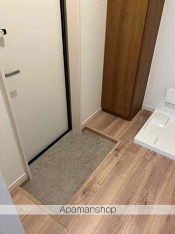 Honestyの内装写真