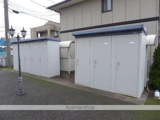 ユーステージC棟のその他写真