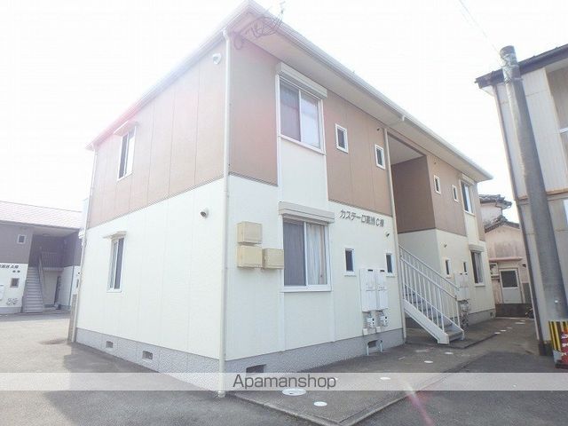 カステーロ高洲 C棟