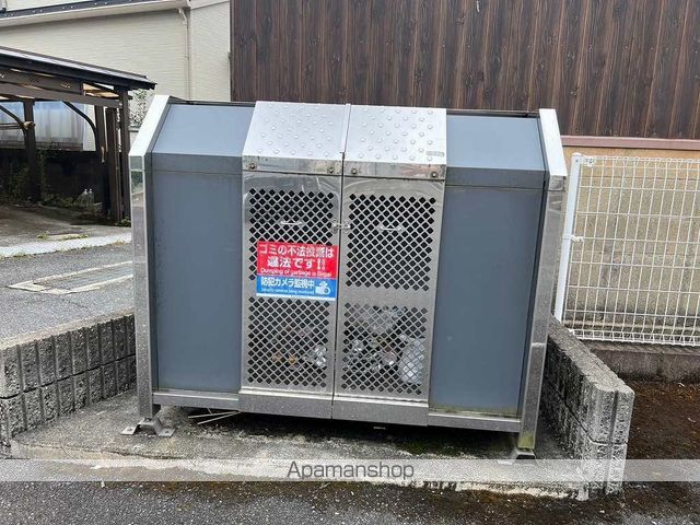 レオパレス藤の木のその他写真