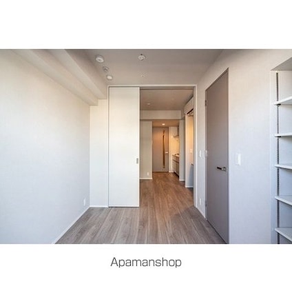 Ｔｈｅ　ｇｌｏｗ　Ｍｉｔａ[1DK/29.02m2]のリビング・居間