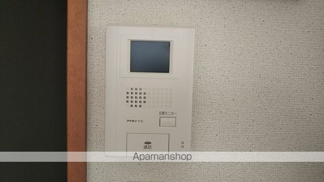 レオパレスプロシード4の内装写真