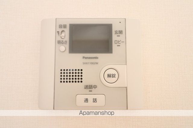 エレガンス・チヨダの内装写真