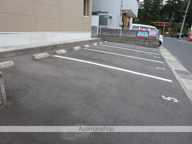 シェリールIIIのその他写真