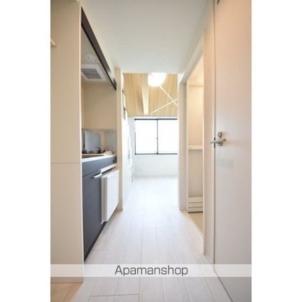 東京都杉並区上高井戸１丁目[1R/10.53m2]のその他設備