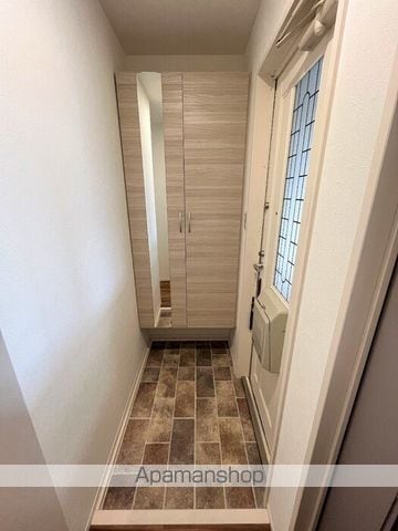 シャトル春水 C棟の内装写真