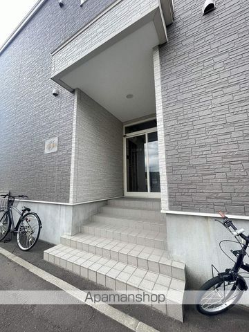 アイリス菊水のその他写真