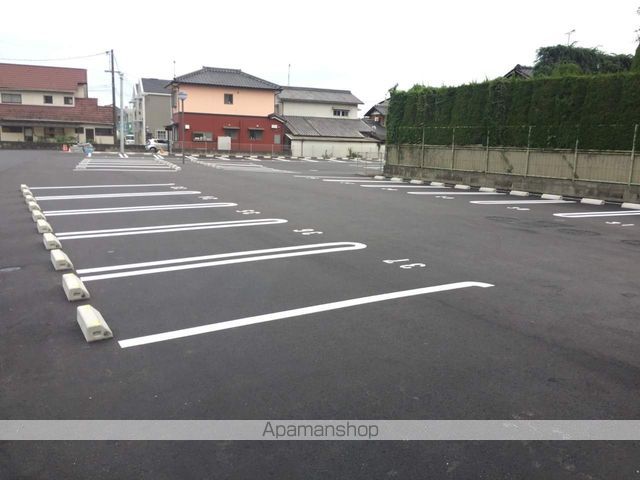 みつばちIVの内装写真