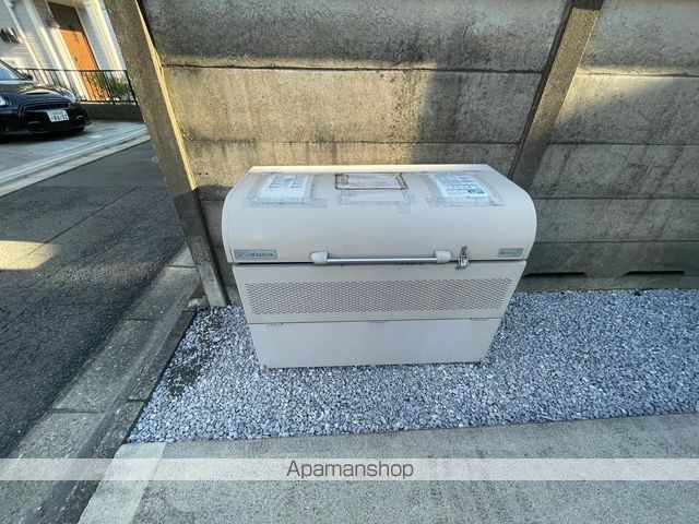 CIEL BLEU南林間のその他写真