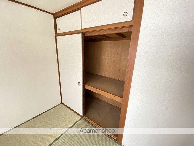 ジェイ・プライド上本町の内装写真