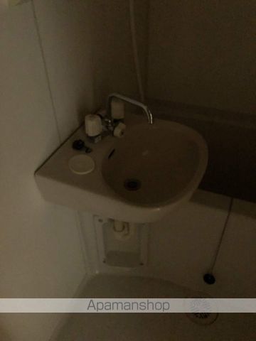 レオパレス山王の内装写真