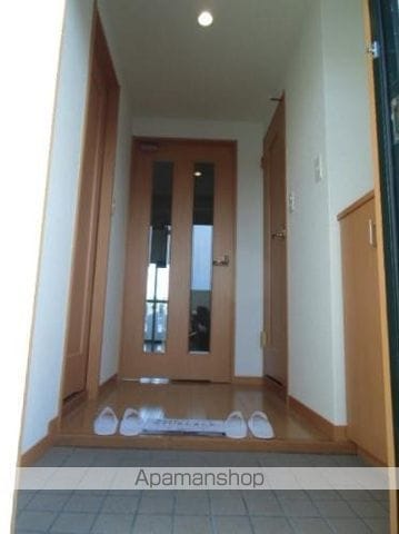 シャンクレール光町の内装写真