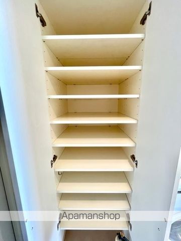 レジディア池袋ウエストの内装写真