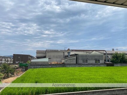 ディス・リヴィエール[2DK/46.18m2]の内装6