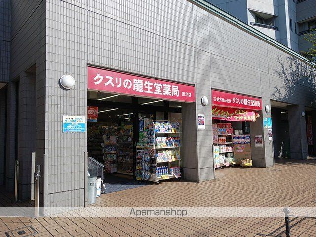 セイバリー　スマイルⅡ 102 ｜ 東京都国分寺市光町２丁目1-15（賃貸アパート1K・1階・22.08㎡） その15