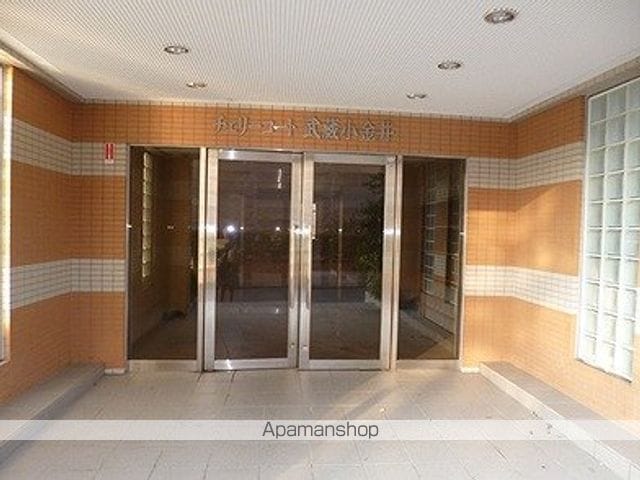 チェリーコート武蔵小金井のその他写真