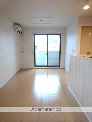 メゾン　ド　ソレイユ[1LDK/47.08m2]のリビング・居間