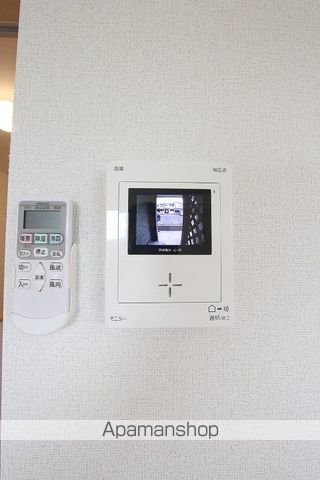 ベルリュミエールIIIの内装写真