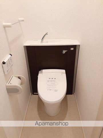 フランカーサの内装写真