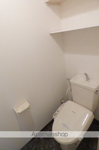 フレアコート京橋の内装写真