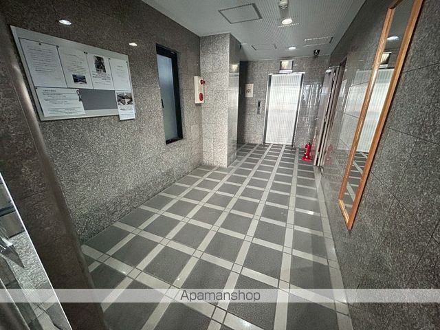 ティックランド南船場の内装写真
