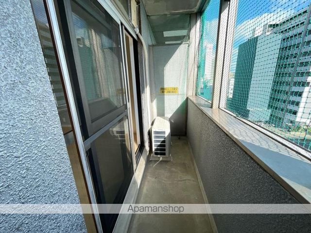 パールビルハスイの内装写真