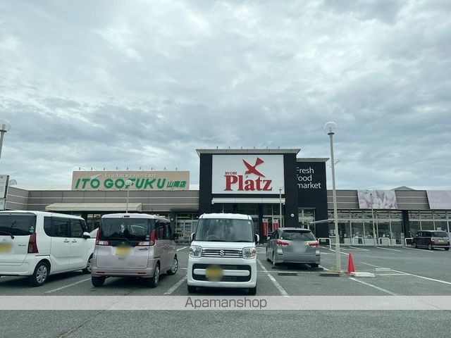 フレグランス邑久郷の周辺写真