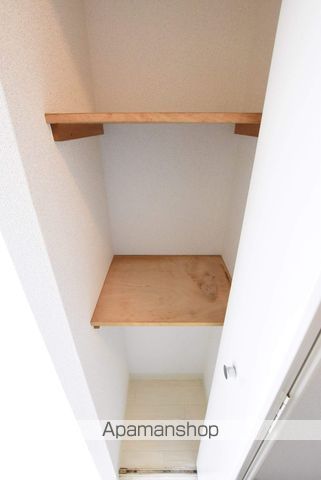 ラメール円山公園の内装写真