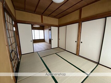 田間アパート（６・７号）[2K/40.49m2]のその他部屋・スペース
